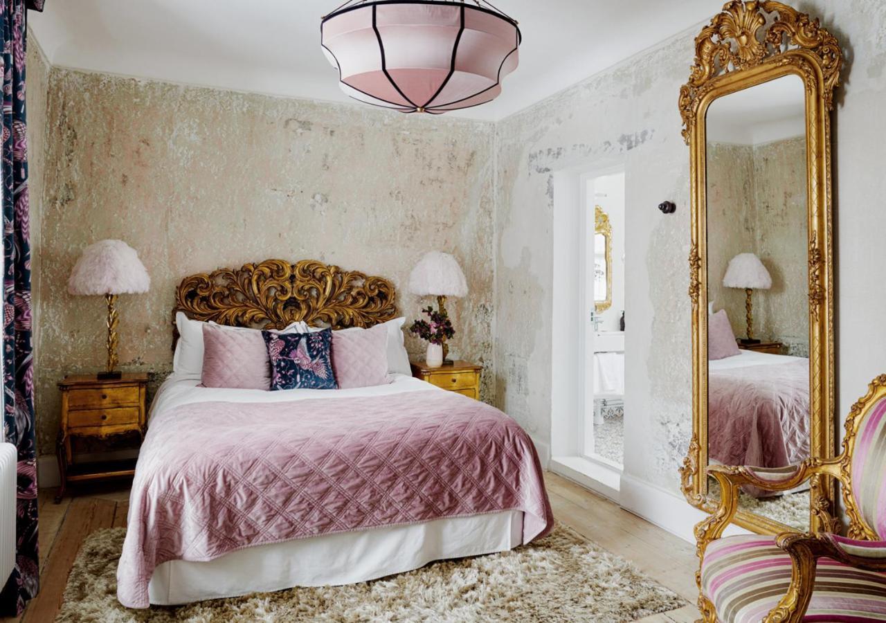 Отель Goervaelns Slott Ерфелла Экстерьер фото