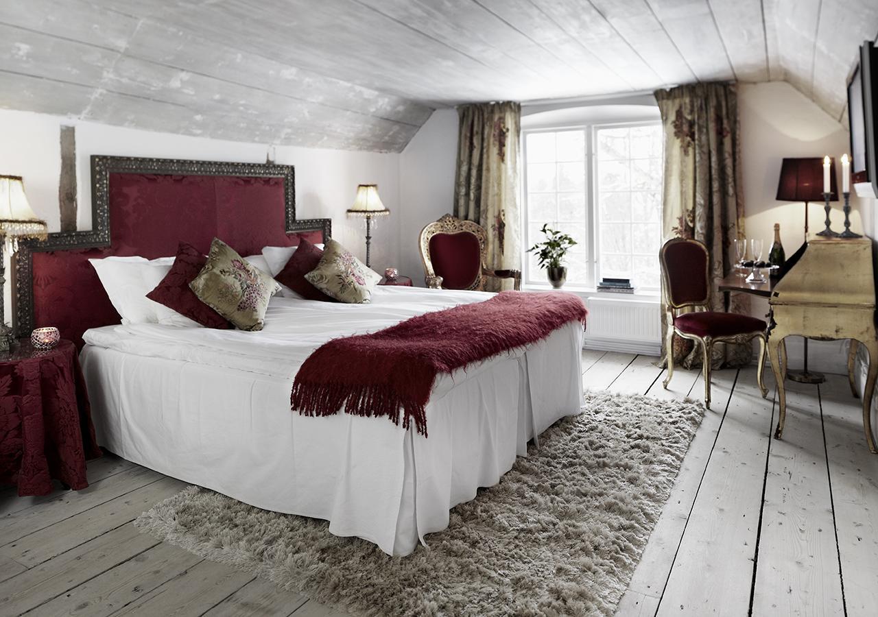 Отель Goervaelns Slott Ерфелла Экстерьер фото